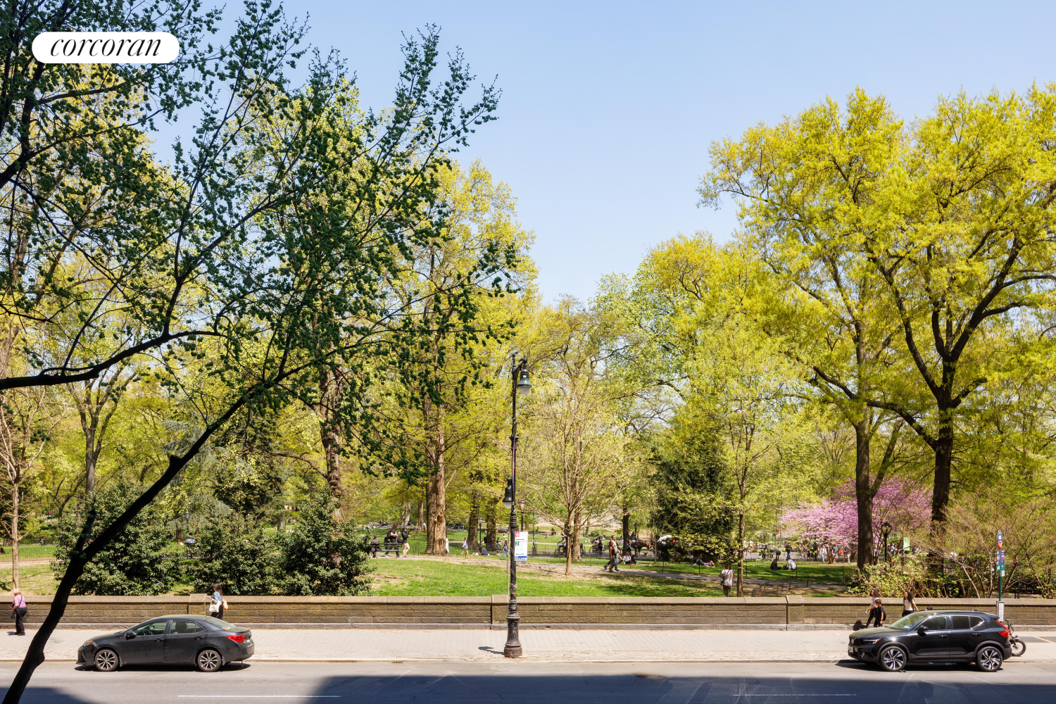 210 CENTRAL Park S 2C