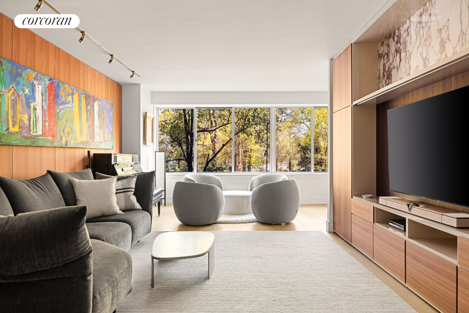 210 CENTRAL Park S 2C