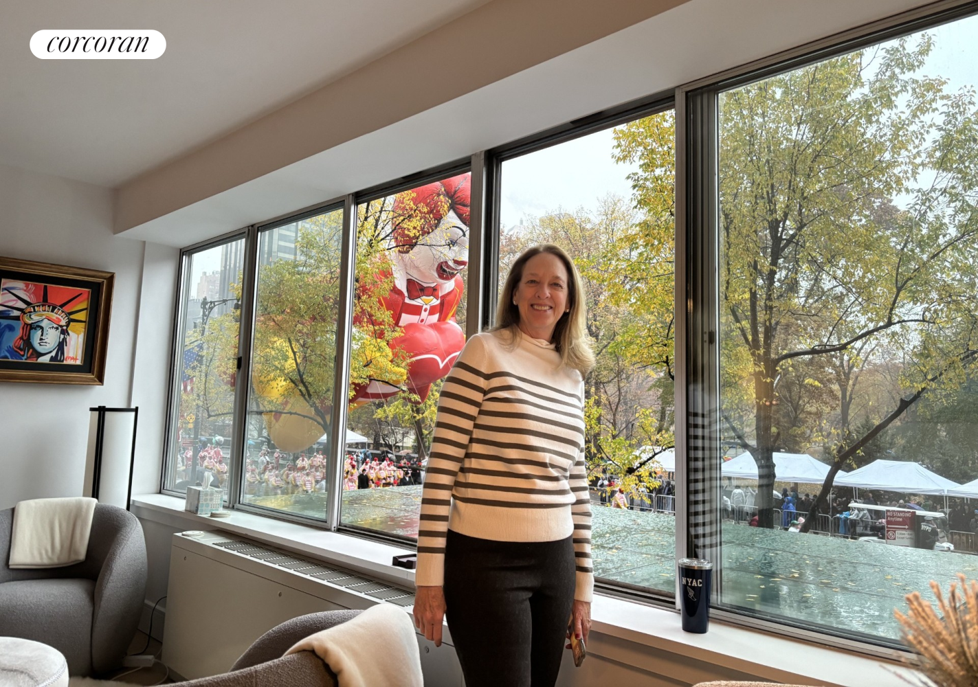 210 CENTRAL Park S 2C