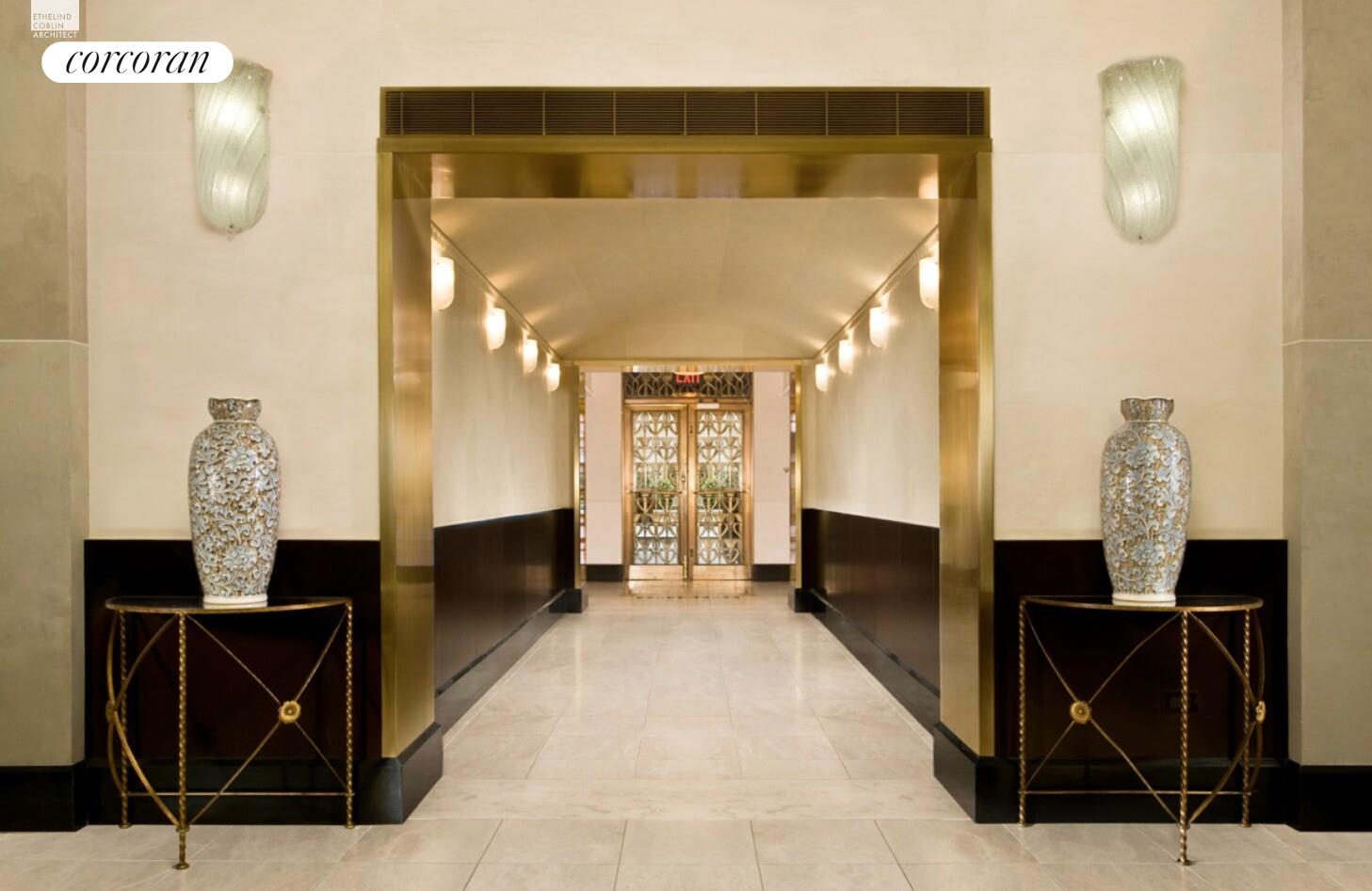 40 E 61ST Street 10B