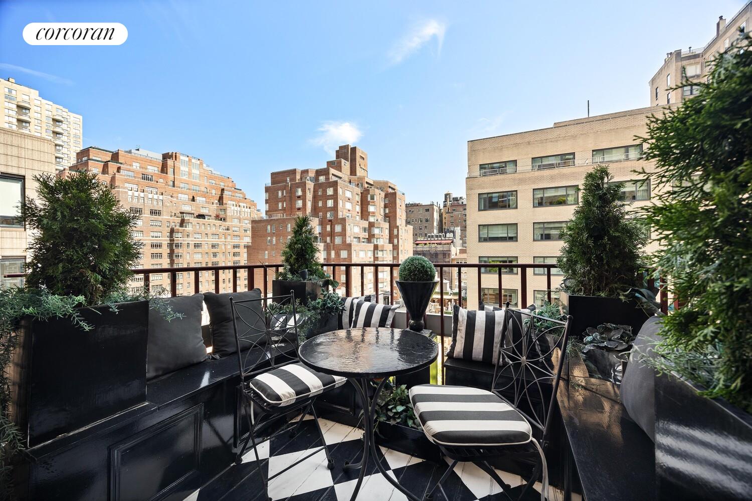 40 E 61ST Street 10B