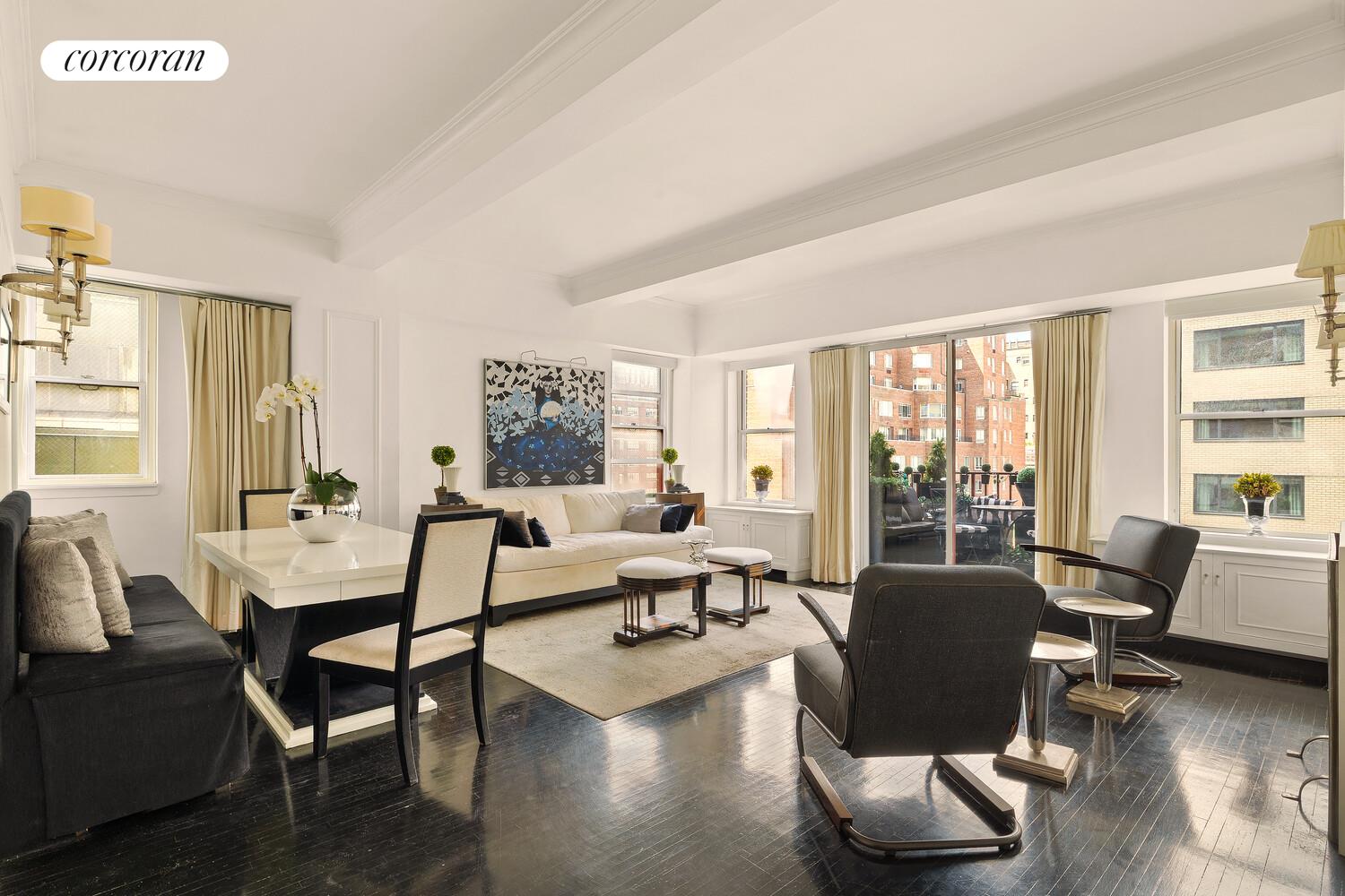 40 E 61ST Street 10B