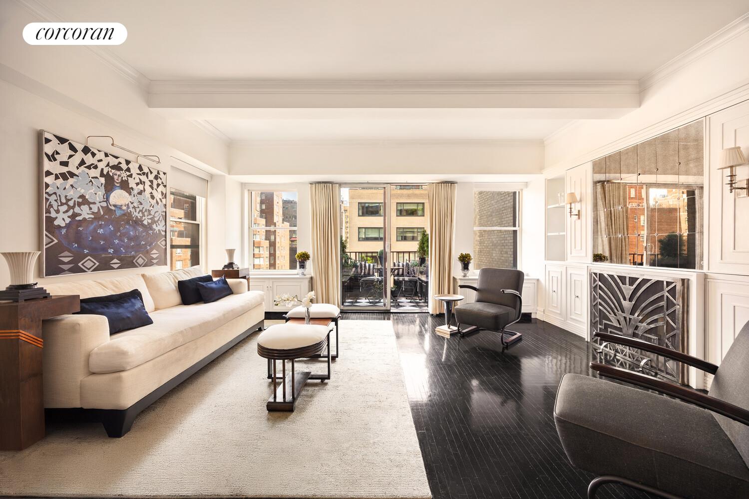 40 E 61ST Street 10B