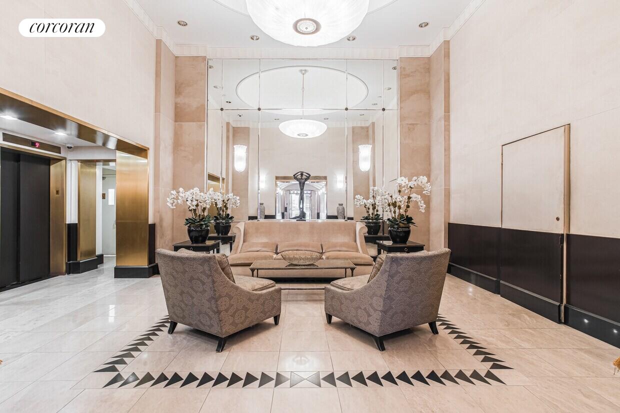 40 E 61ST Street 10B