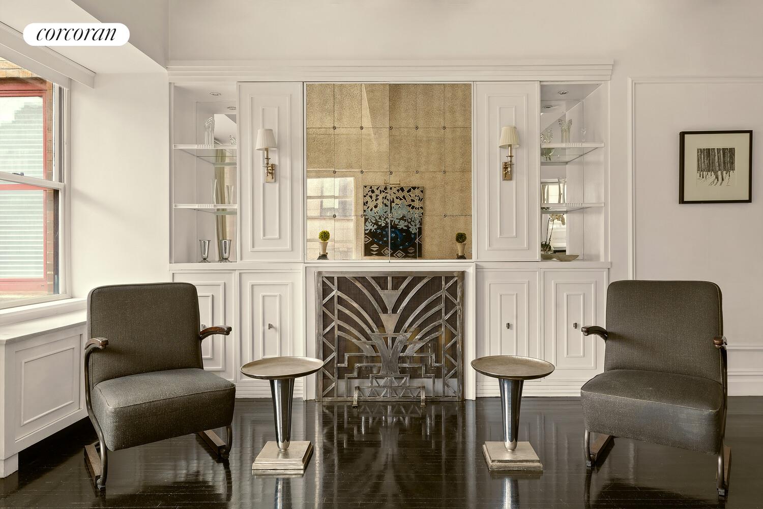 40 E 61ST Street 10B