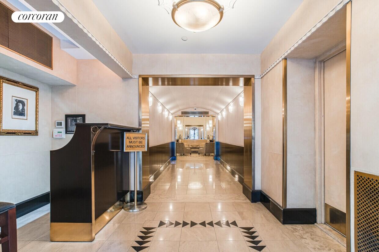 40 E 61ST Street 10B