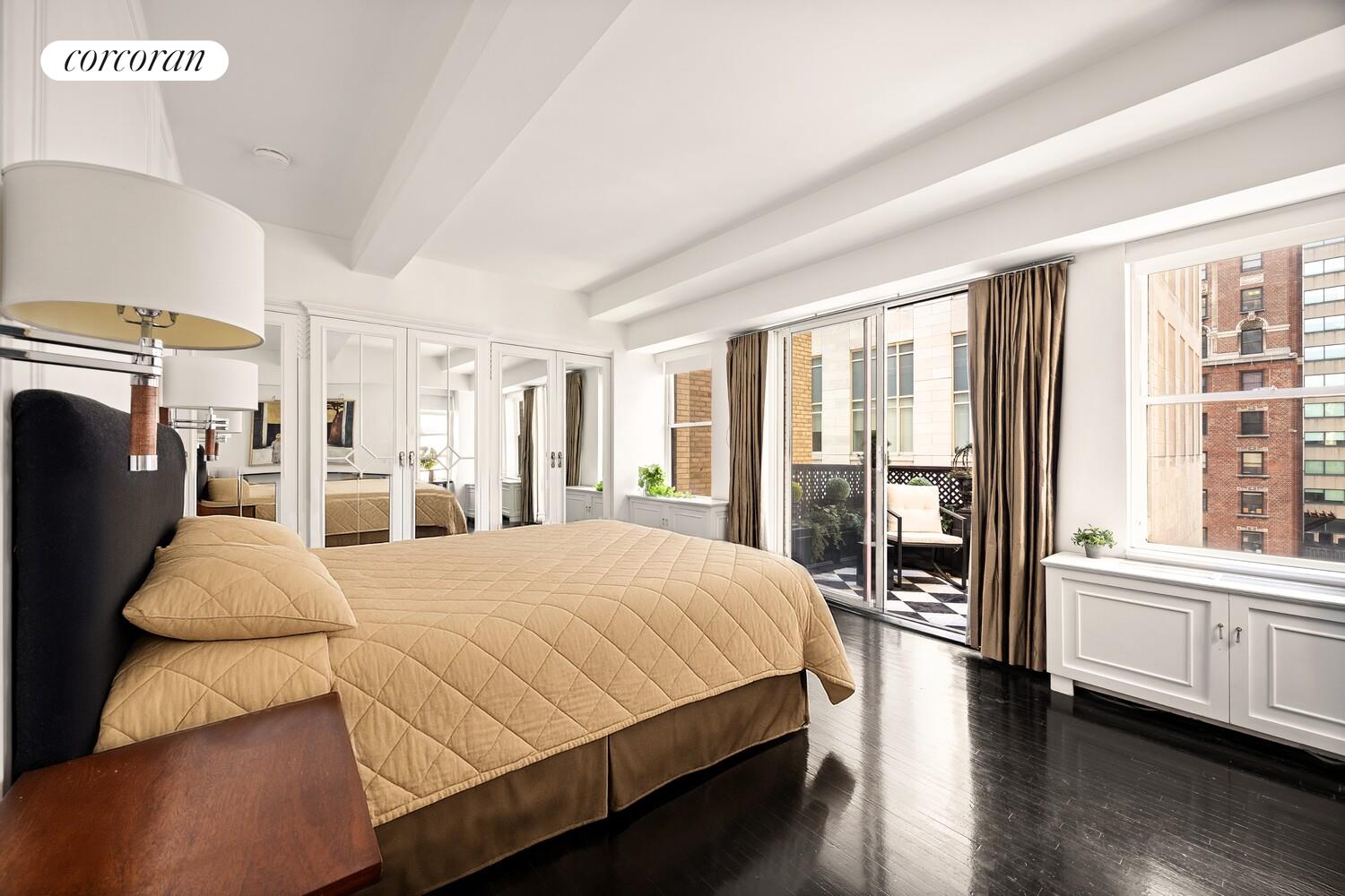 40 E 61ST Street 10B