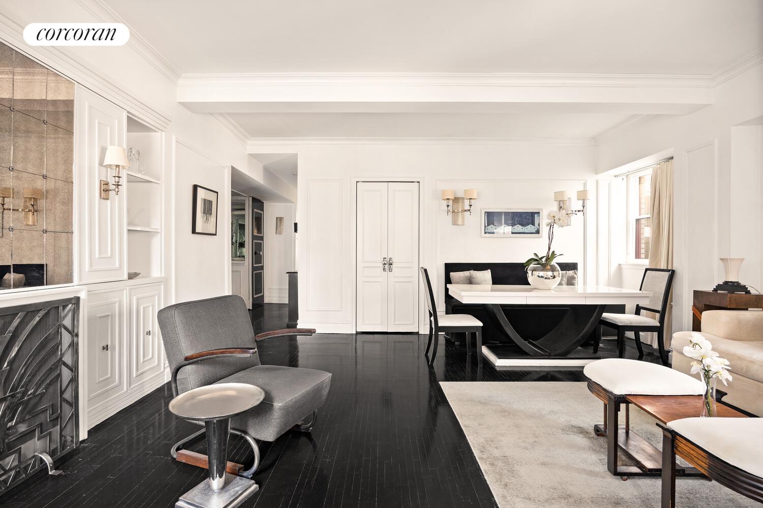 40 E 61ST Street 10B