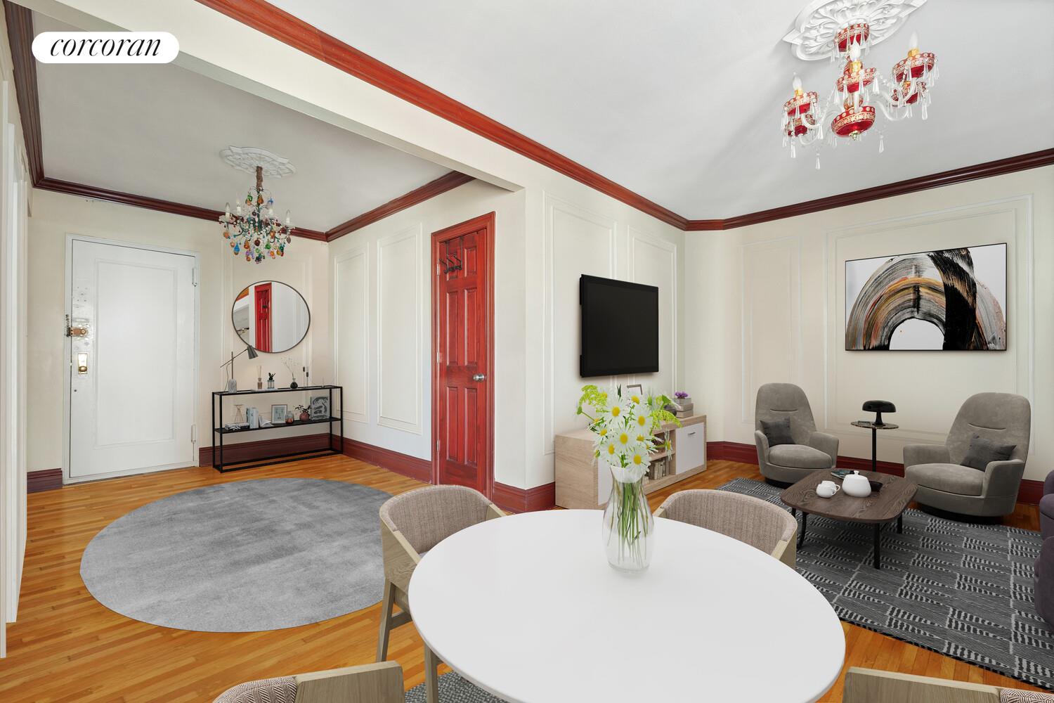 675 ACADEMY Street 6A