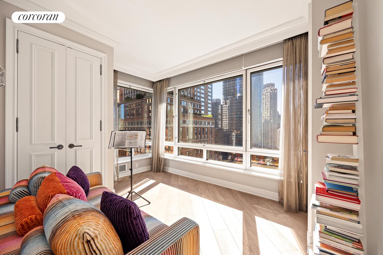 301 W 57TH Street 16D