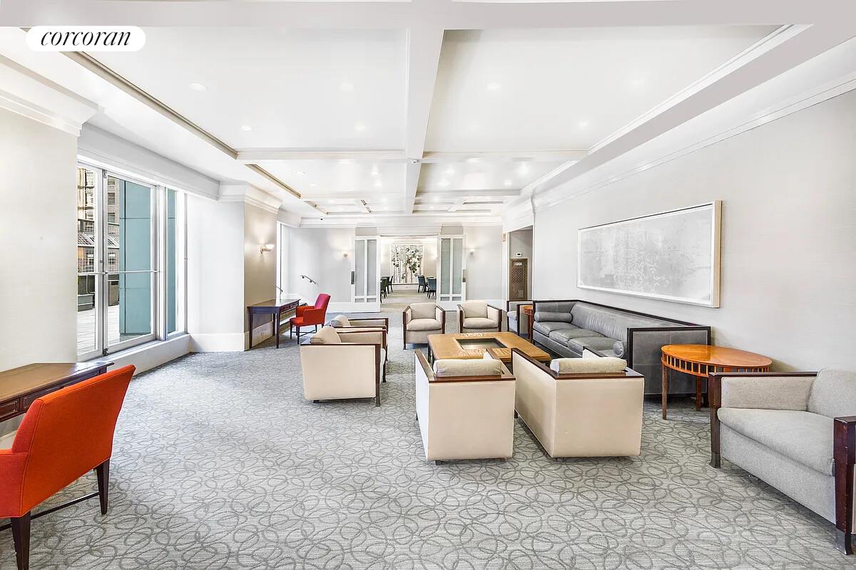 301 W 57TH Street 16D