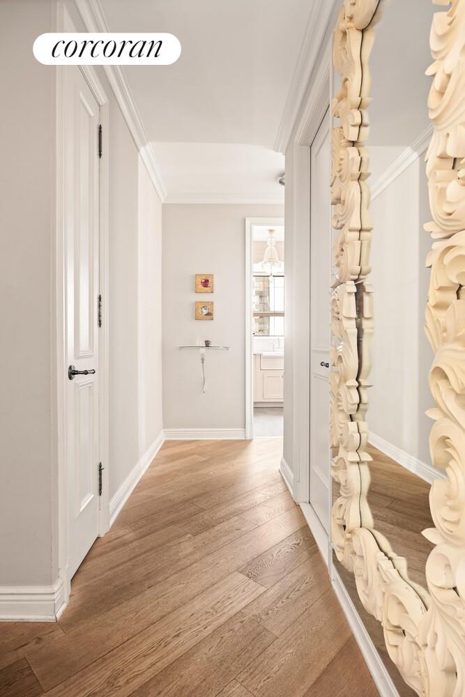 301 W 57TH Street 16D