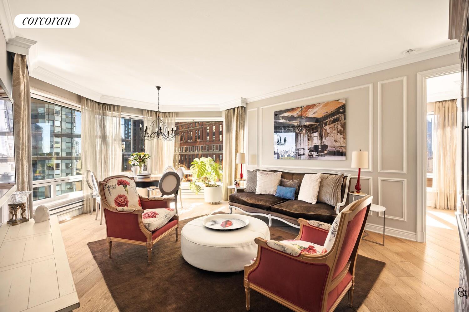 301 W 57TH Street 16D