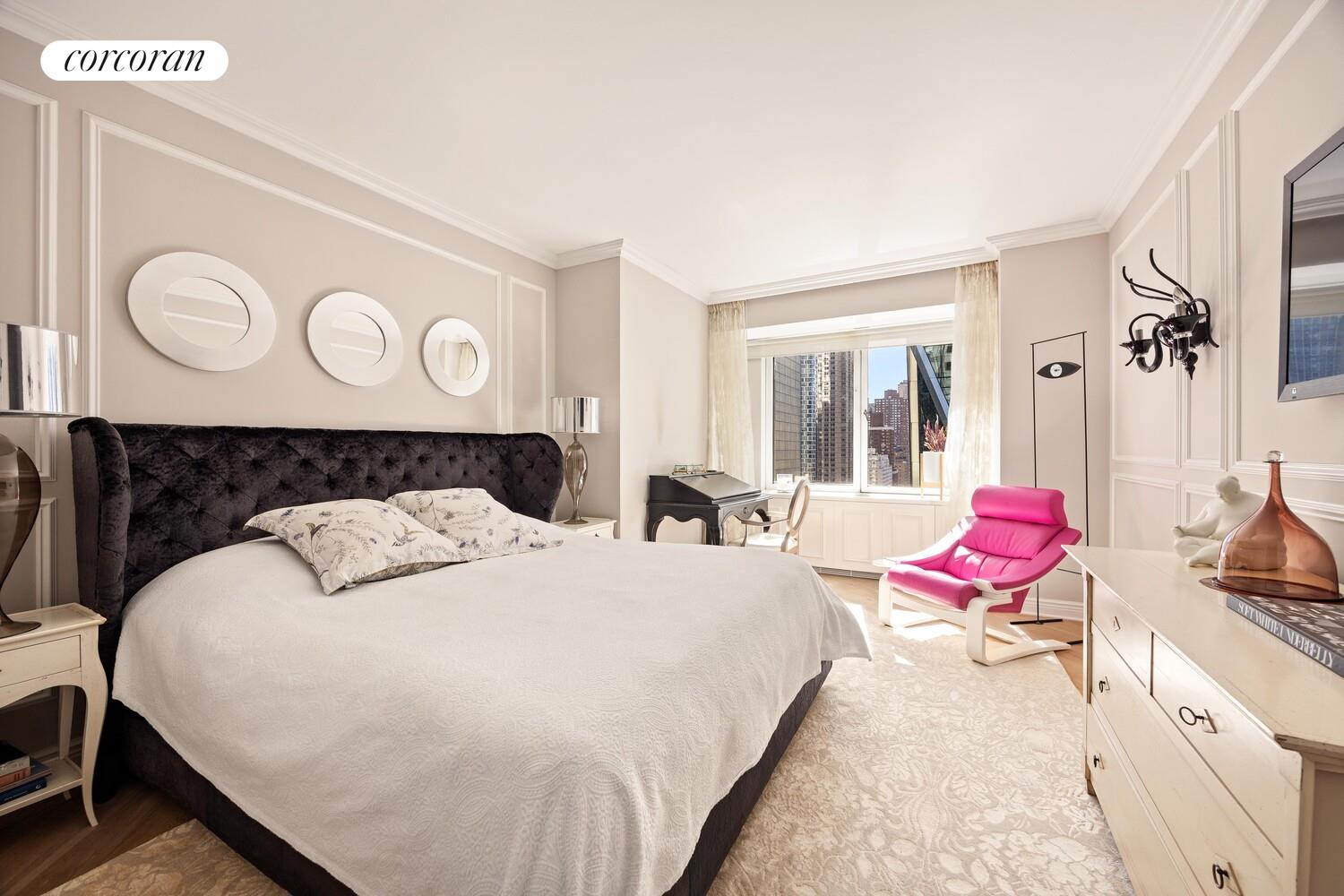 301 W 57TH Street 16D