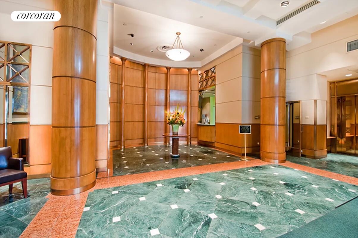 301 W 57TH Street 16D