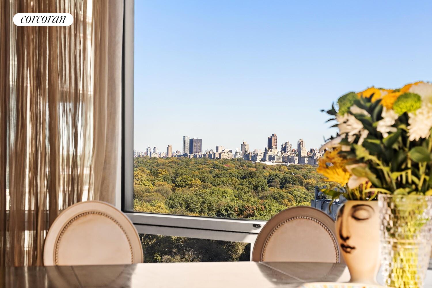301 W 57TH Street 16D