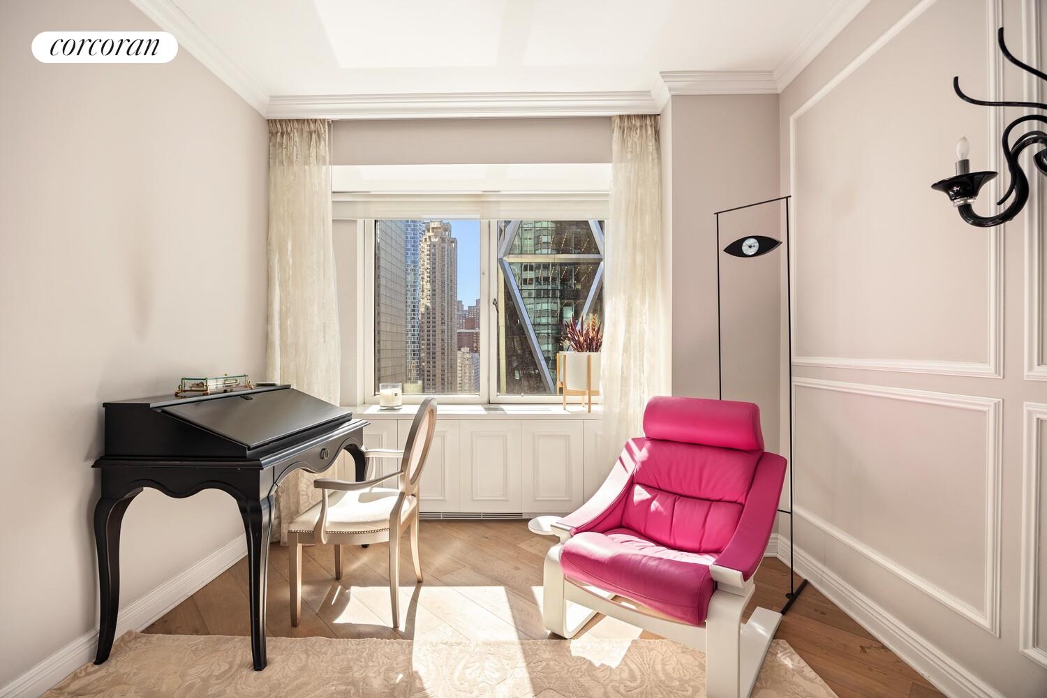 301 W 57TH Street 16D