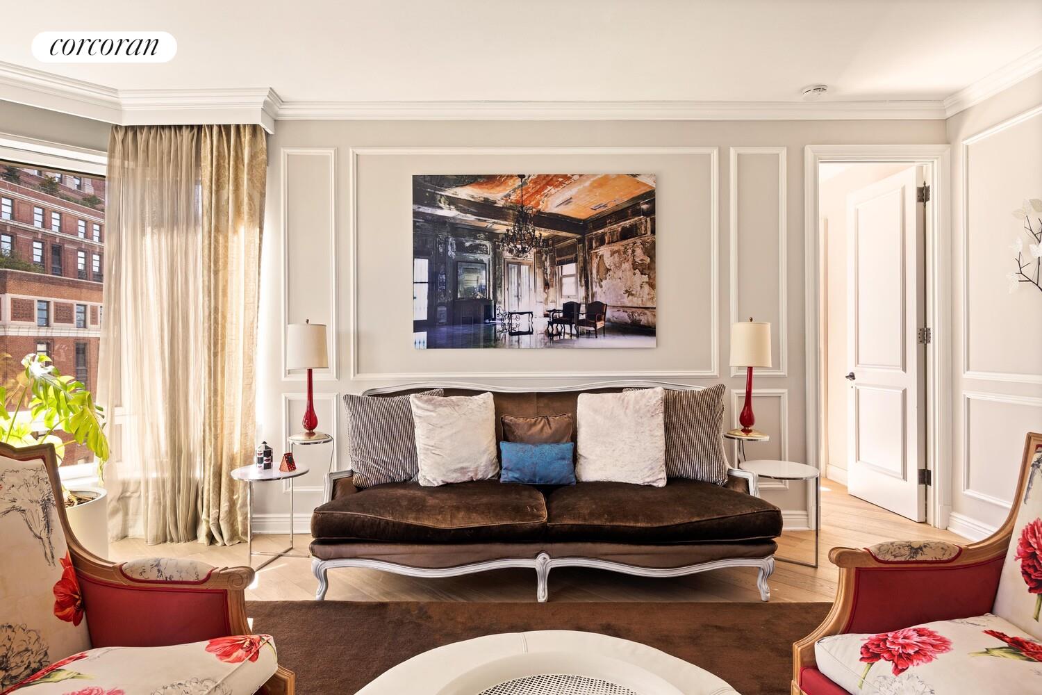 301 W 57TH Street 16D