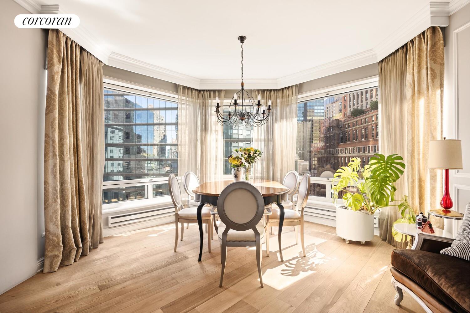 301 W 57TH Street 16D