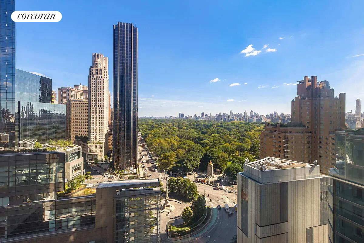 301 W 57TH Street 16D