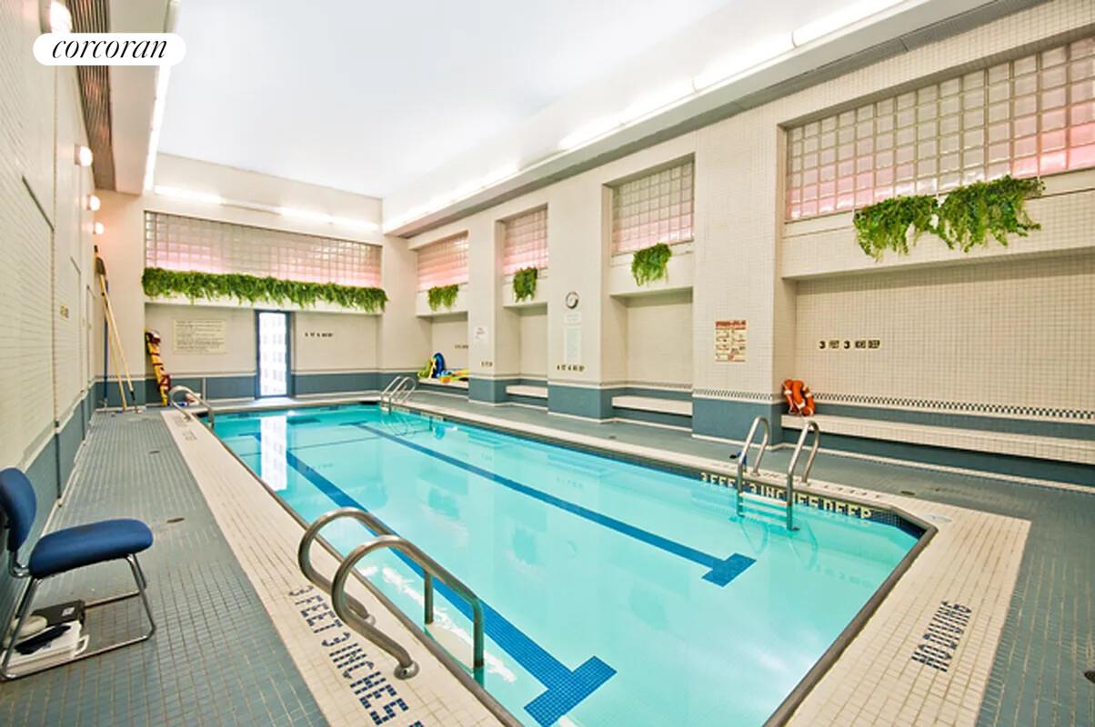 301 W 57TH Street 16D