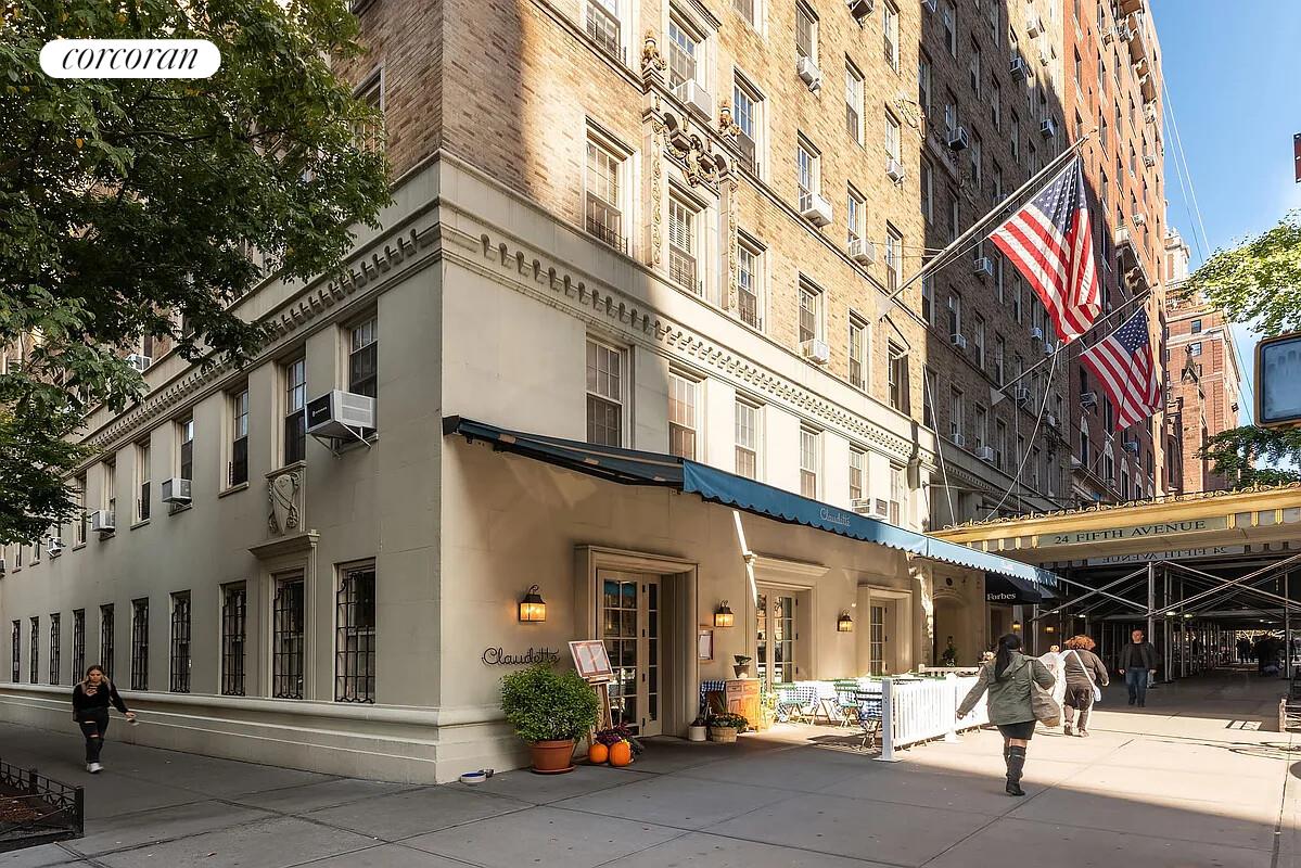 24 5TH Avenue 731