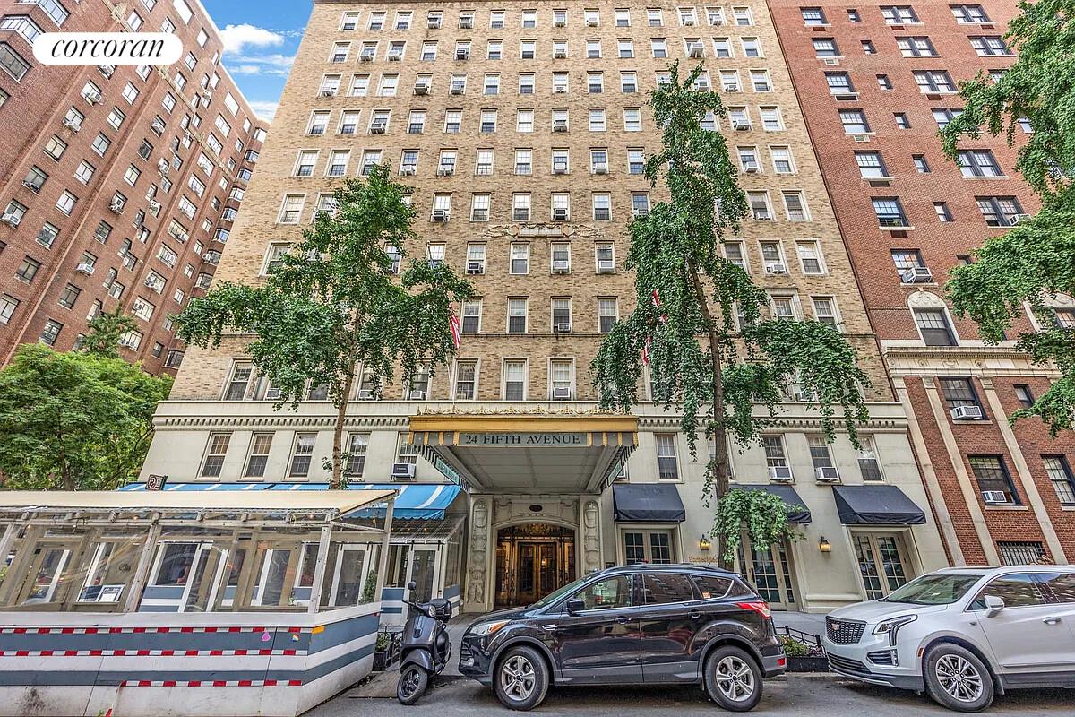 24 5TH Avenue 731