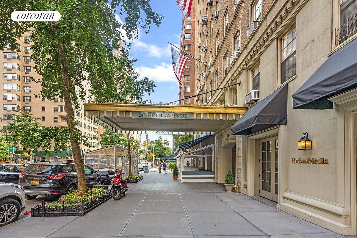 24 5TH Avenue 731