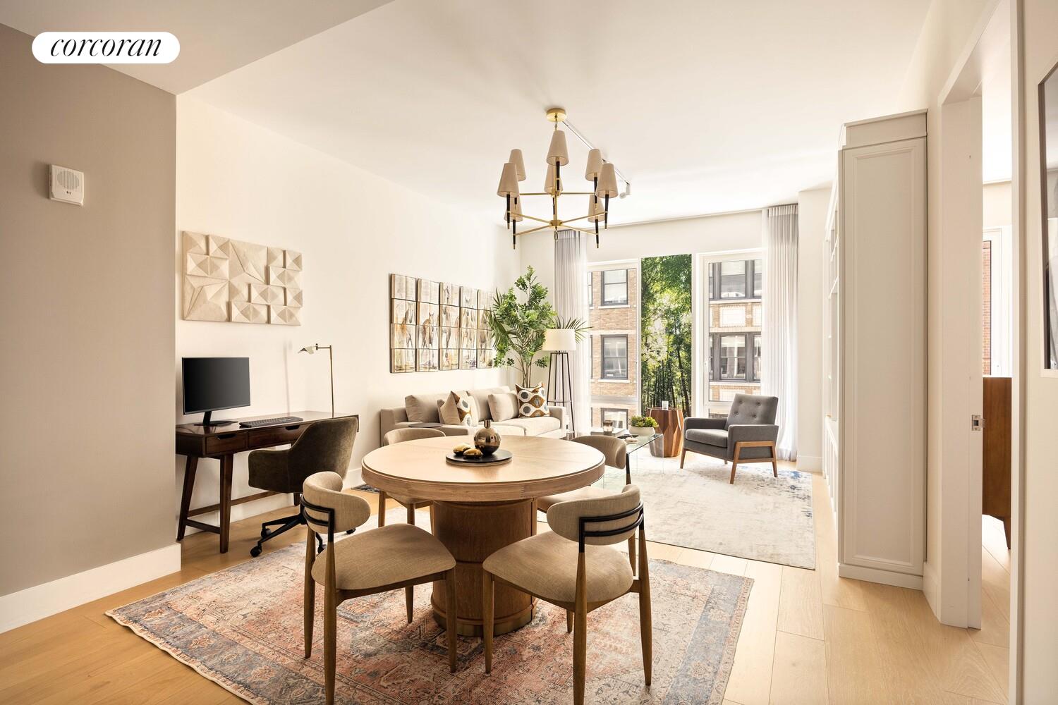 15 W 61ST Street 5L