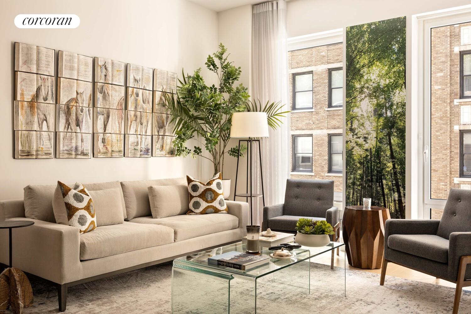 15 W 61ST Street 5L