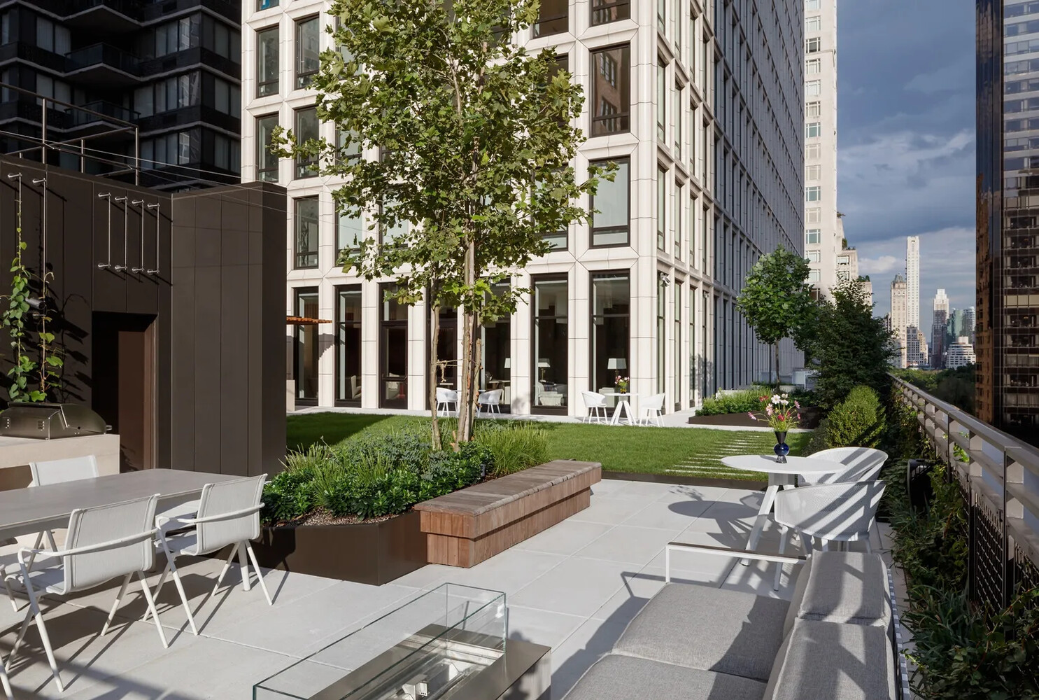 15 W 61ST Street 5L