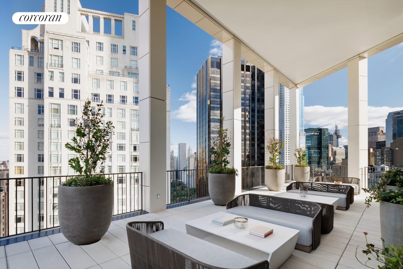 15 W 61ST Street 5L