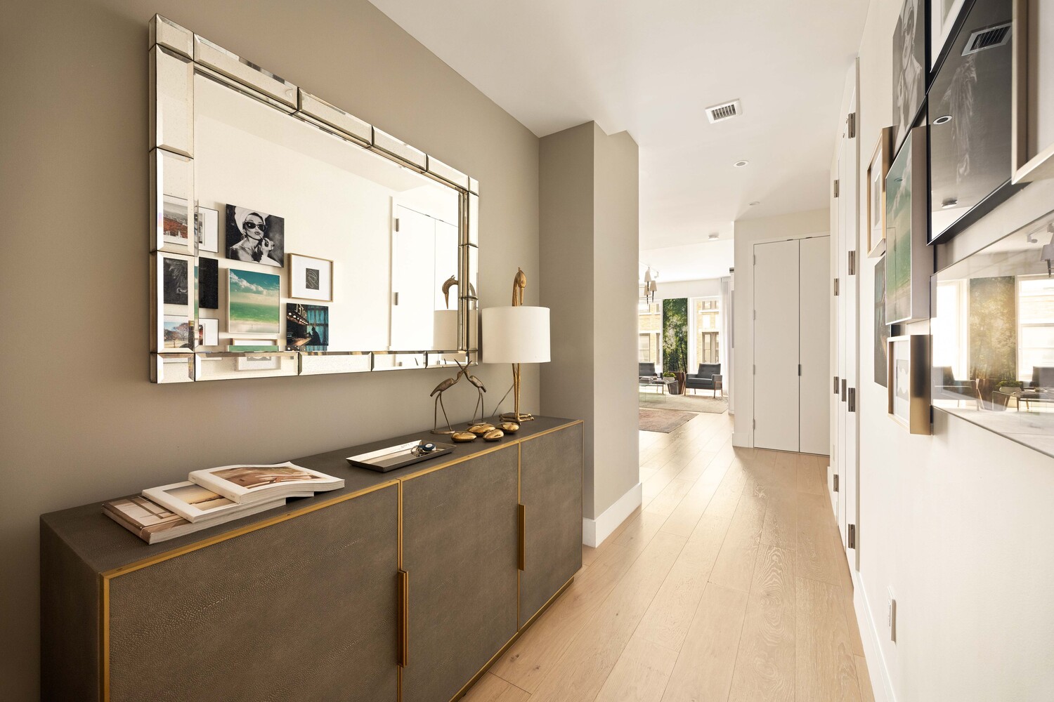 15 W 61ST Street 5L