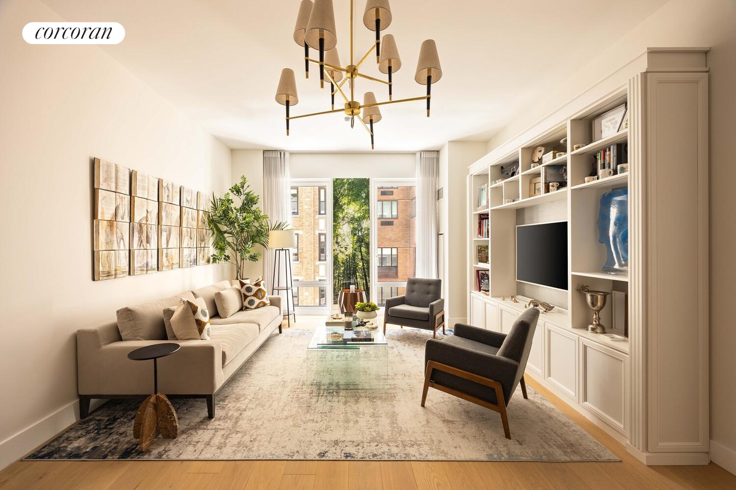 15 W 61ST Street 5L