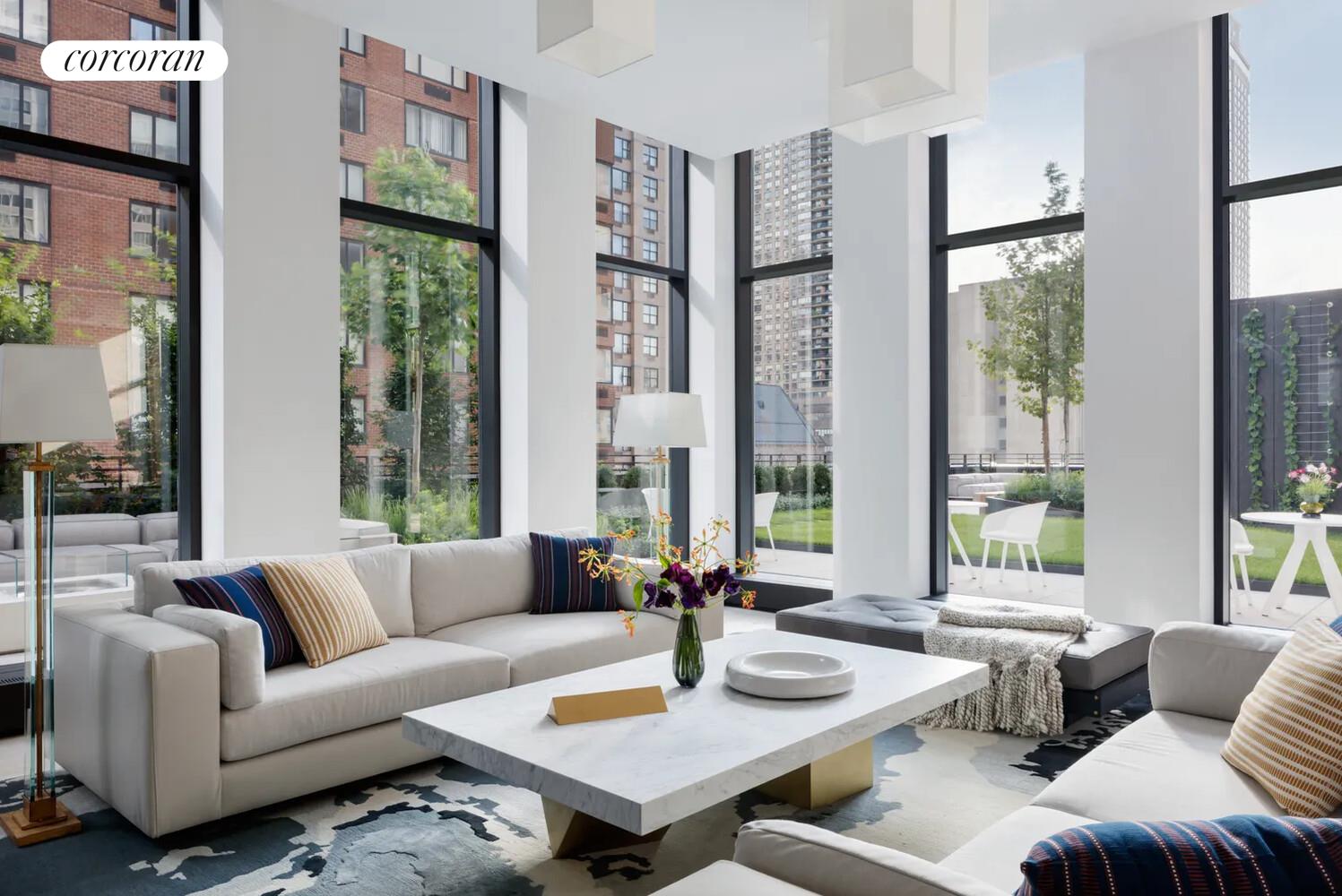 15 W 61ST Street 5L