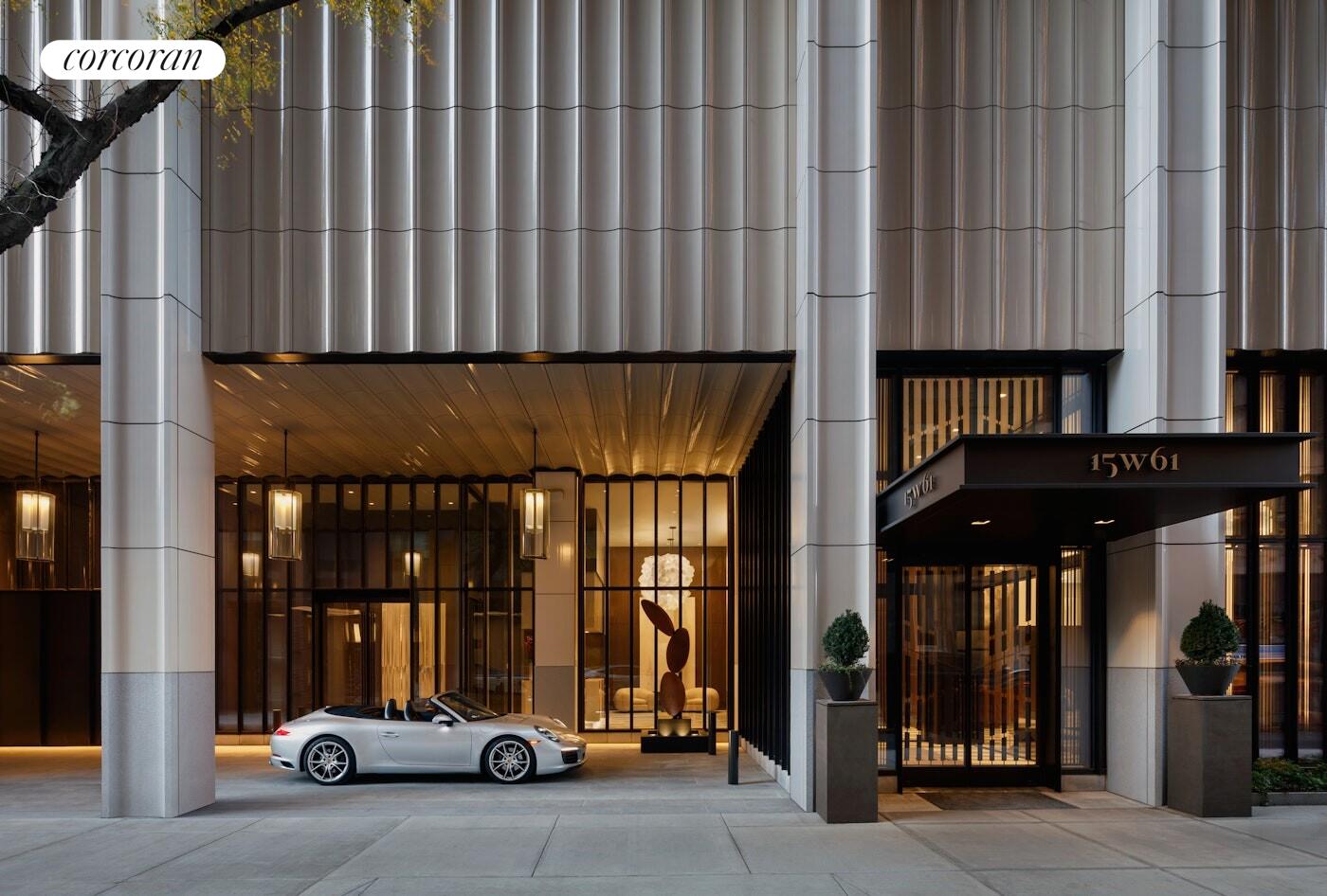 15 W 61ST Street 5L