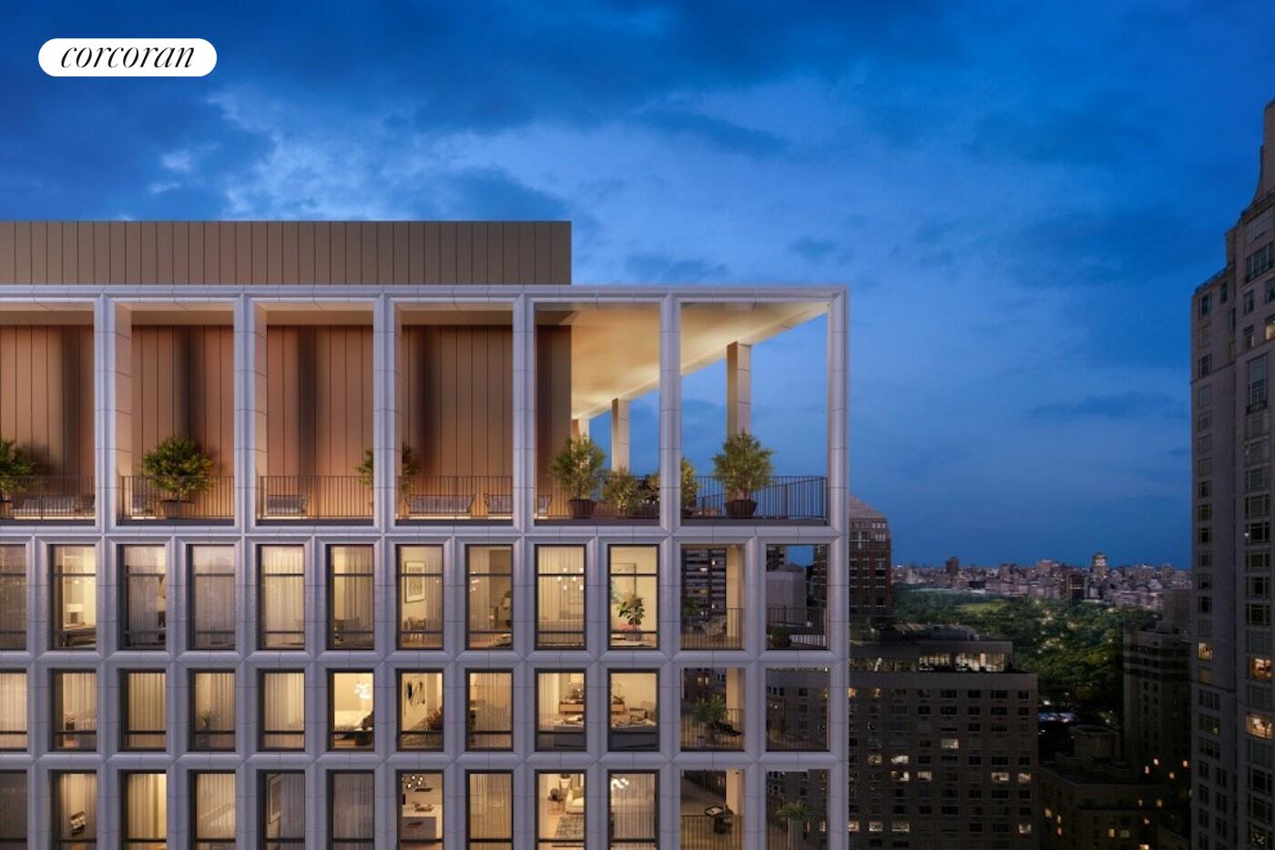 15 W 61ST Street 5L