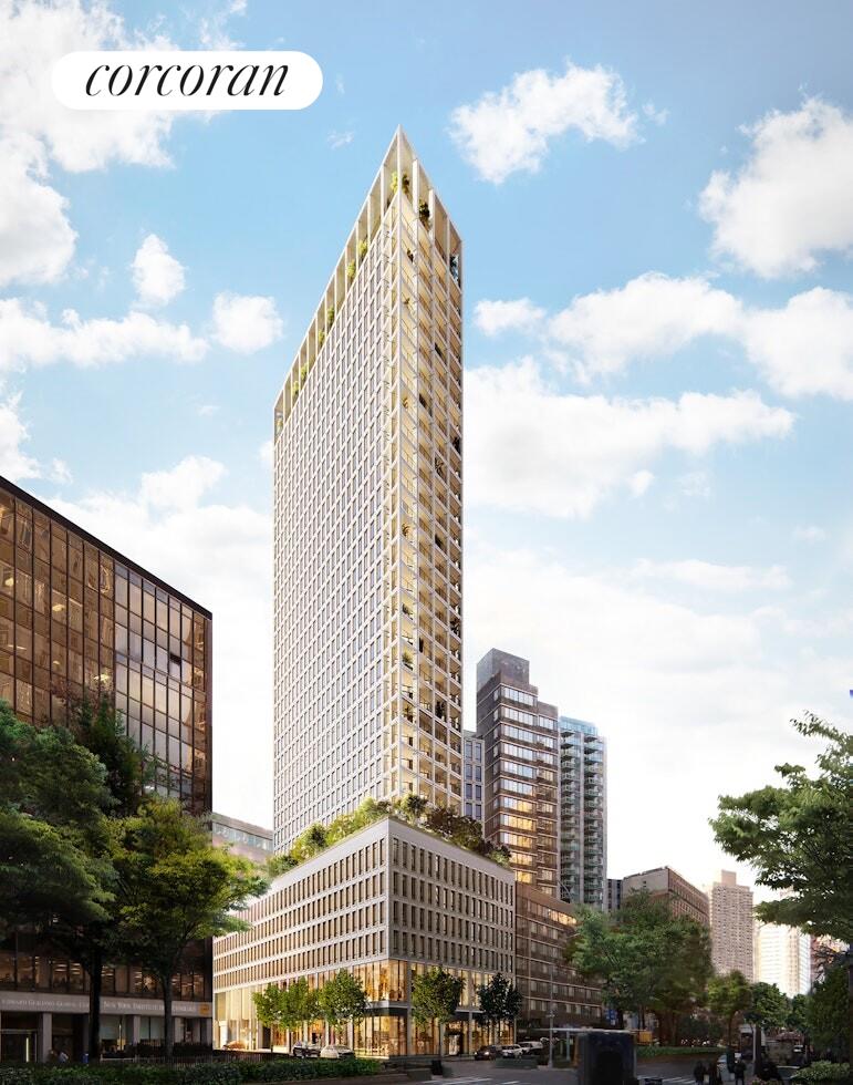 15 W 61ST Street 5L