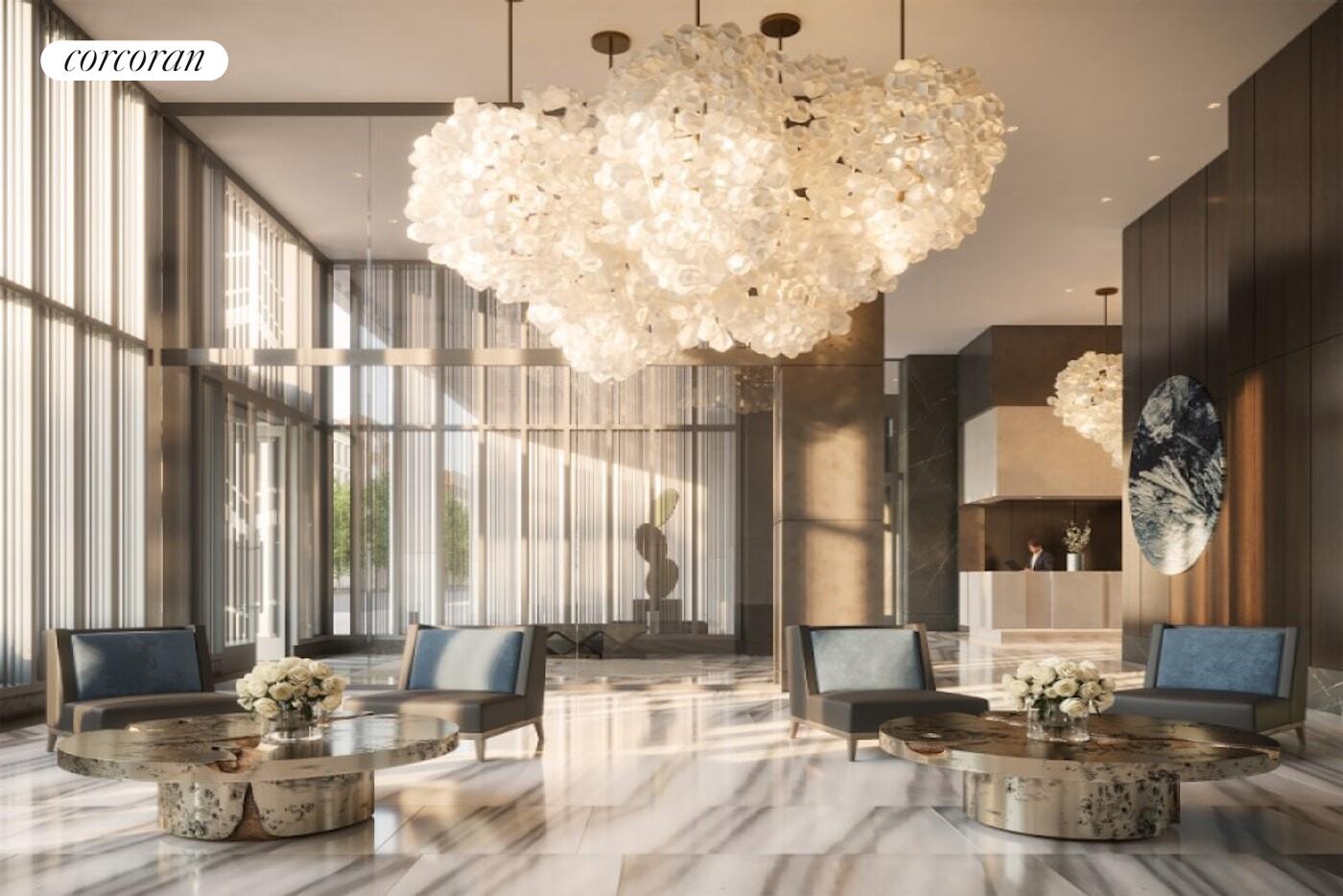 15 W 61ST Street 5L