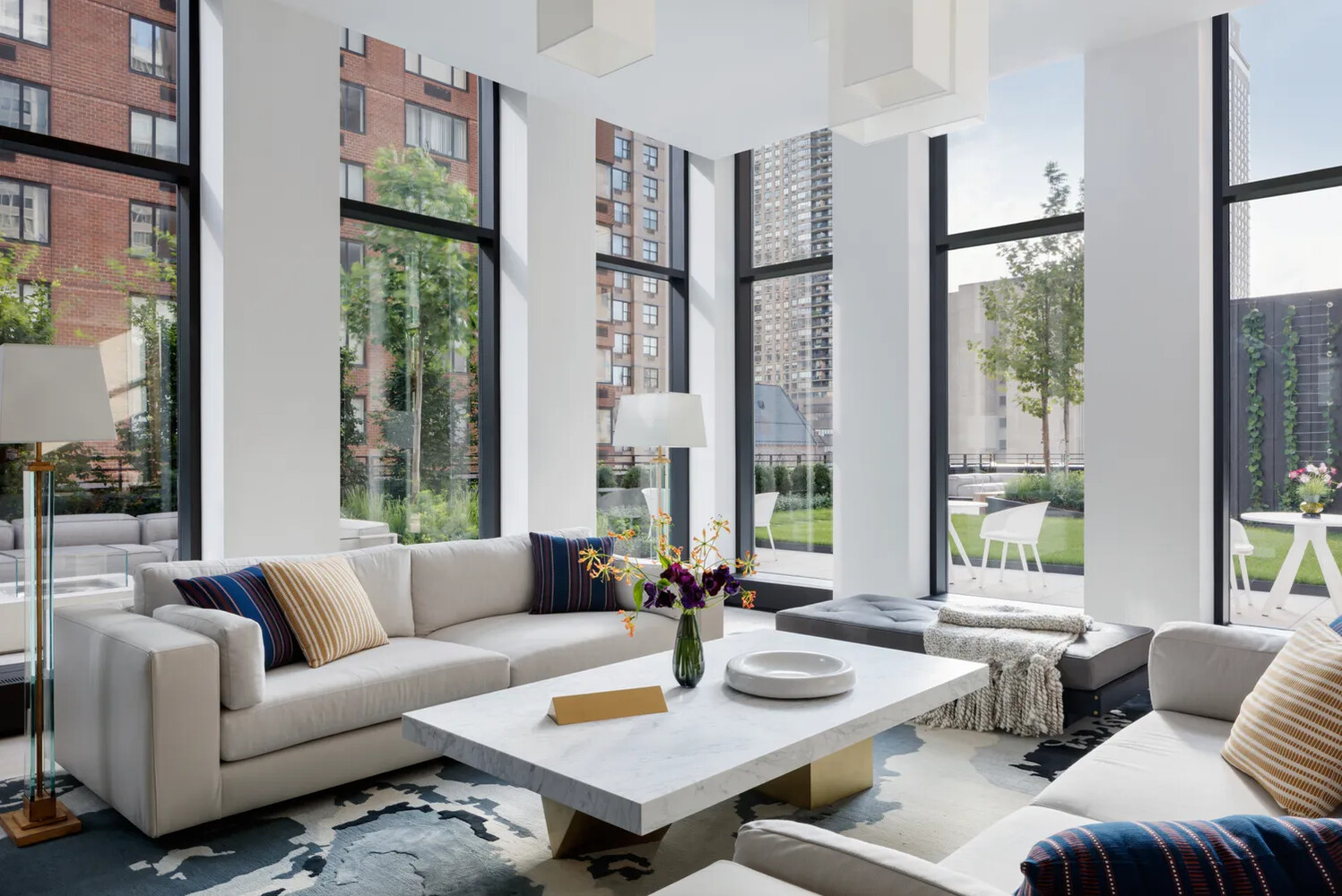 15 W 61ST Street 5L