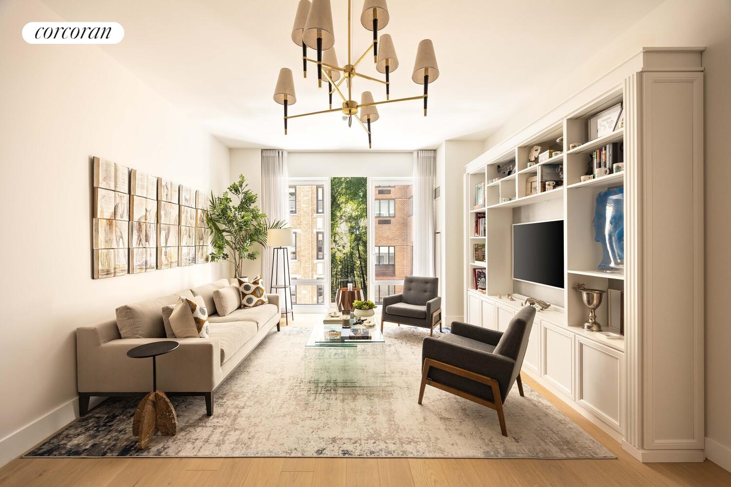 15 W 61ST Street 5L