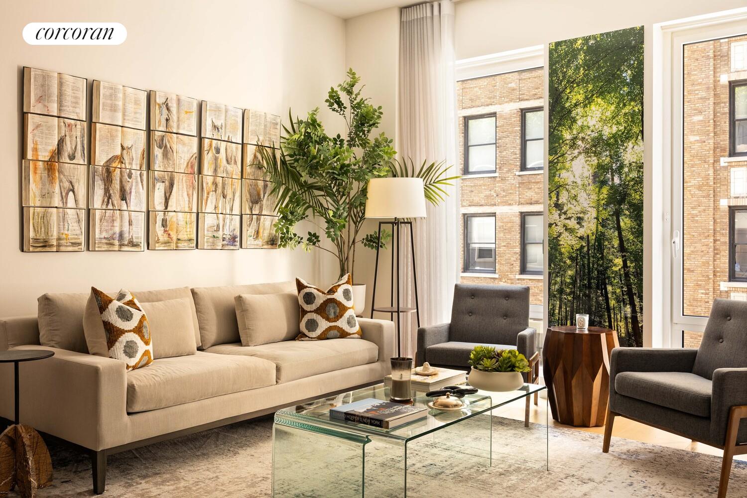 15 W 61ST Street 5L