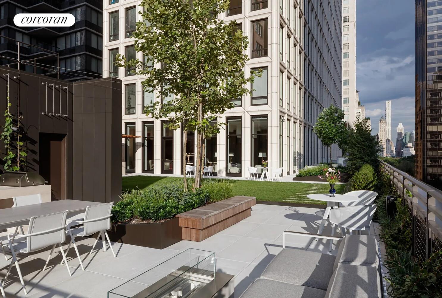15 W 61ST Street 5L