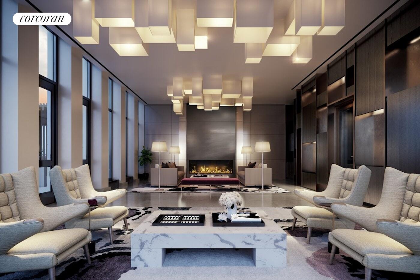 15 W 61ST Street 5L