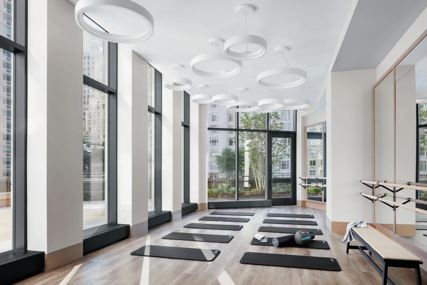15 W 61ST Street 3D