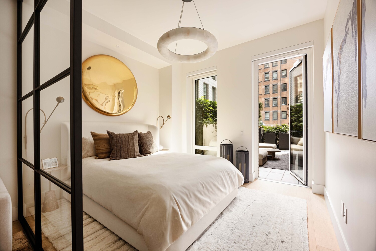 15 W 61ST Street 3D