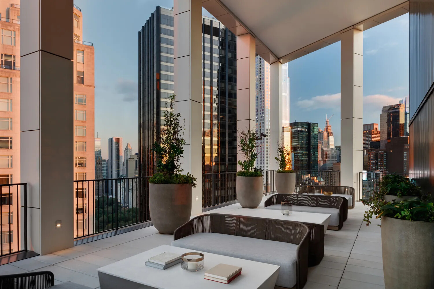 15 W 61ST Street 3D