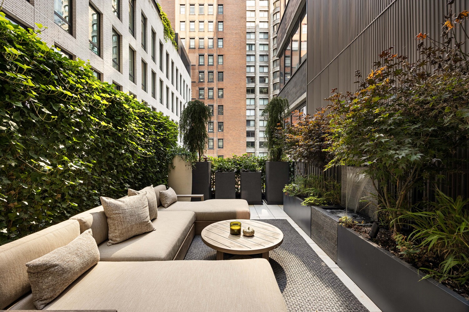 15 W 61ST Street 3D