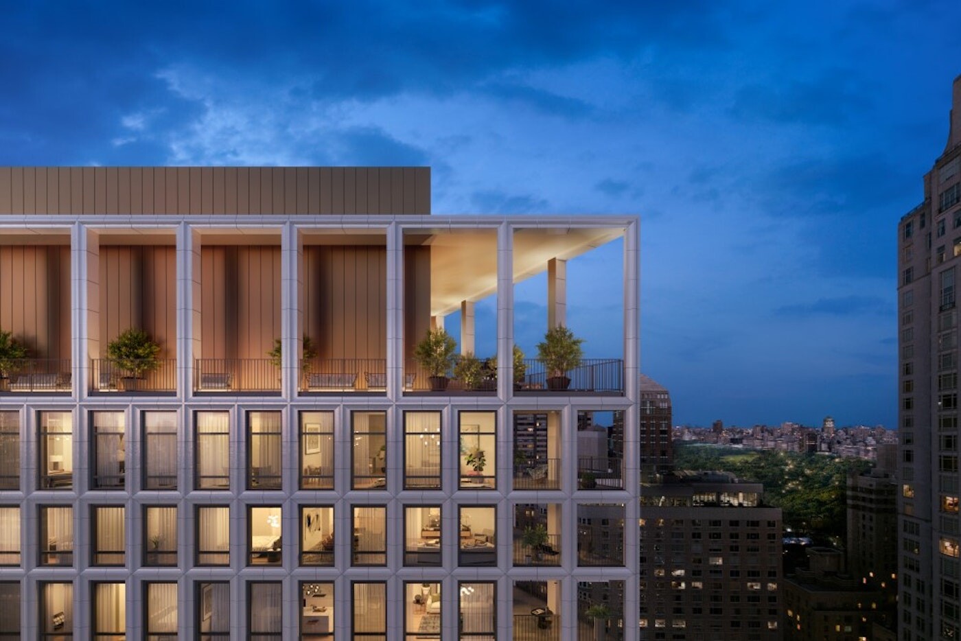 15 W 61ST Street 3D