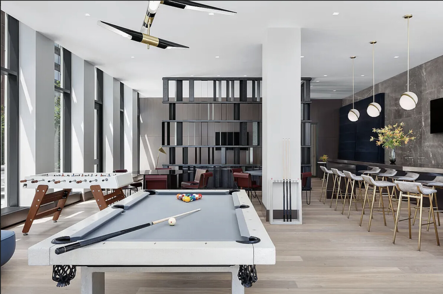 15 W 61ST Street 3D